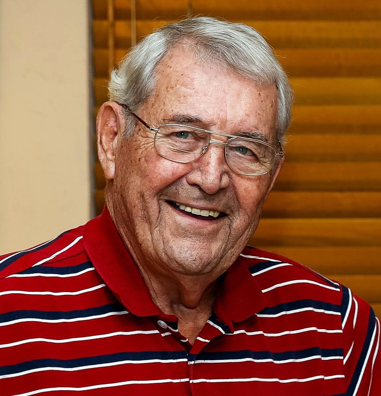 Darrell Overland Obituary Del City, OK