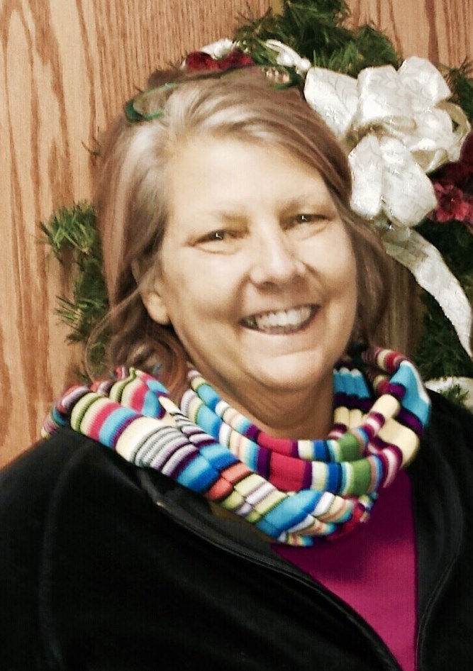 Avis de décès de Kimberly Ann Marshall Turnbull