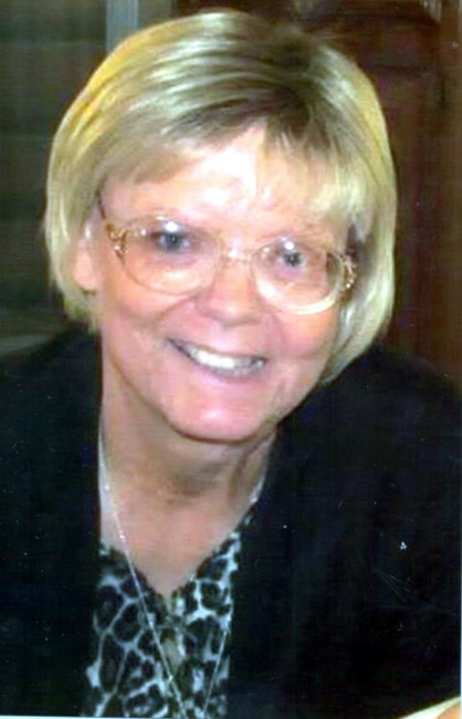Obituario de Darla Kay Woodward