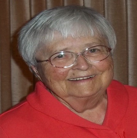 Obituary of Jolene Marie Hofmann