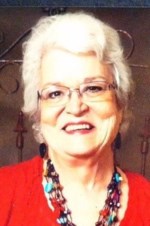 Marjorie Henderson
