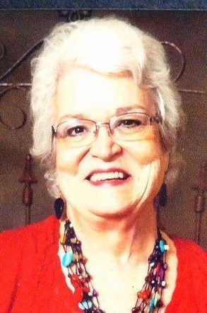 Obituary of Marjorie S. Henderson