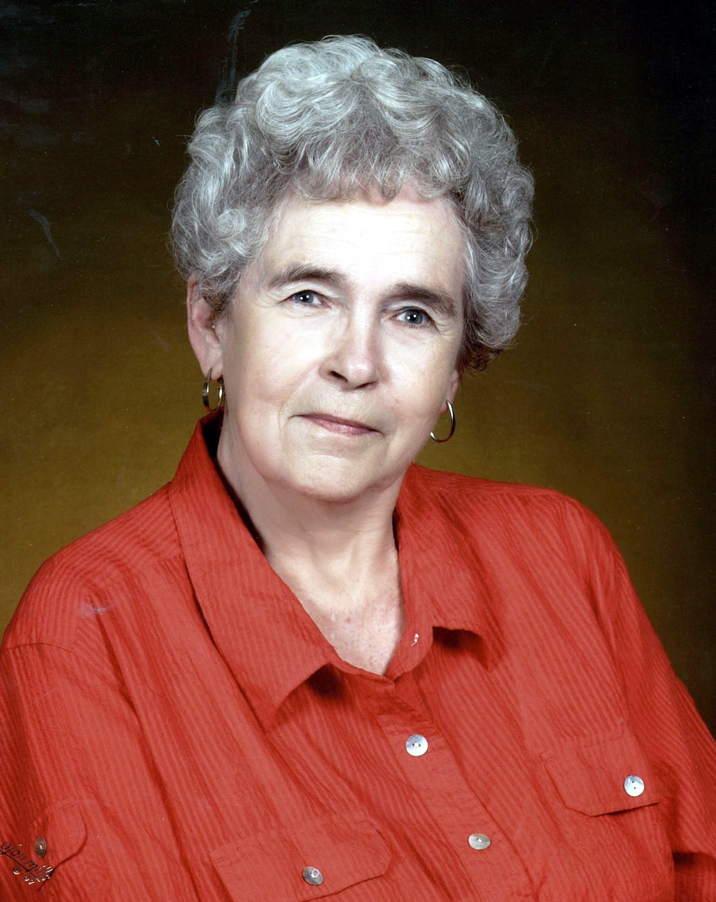 Genevieve Gould Obituary Leeds, AL
