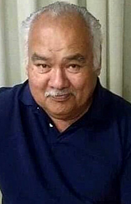 Obituary of Juan Estrada