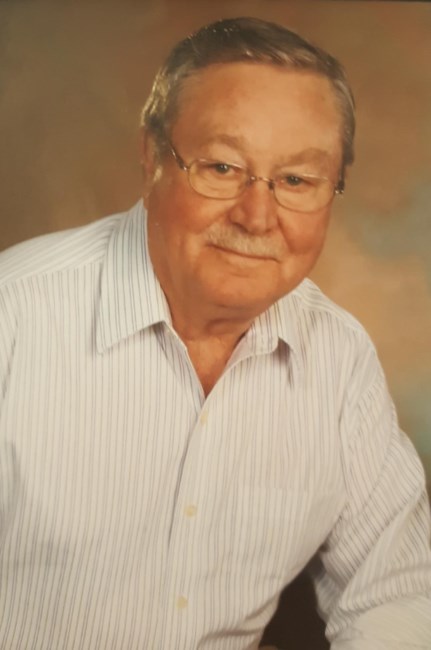 Austin Mitchell Obituary - Scottsbluff, NE