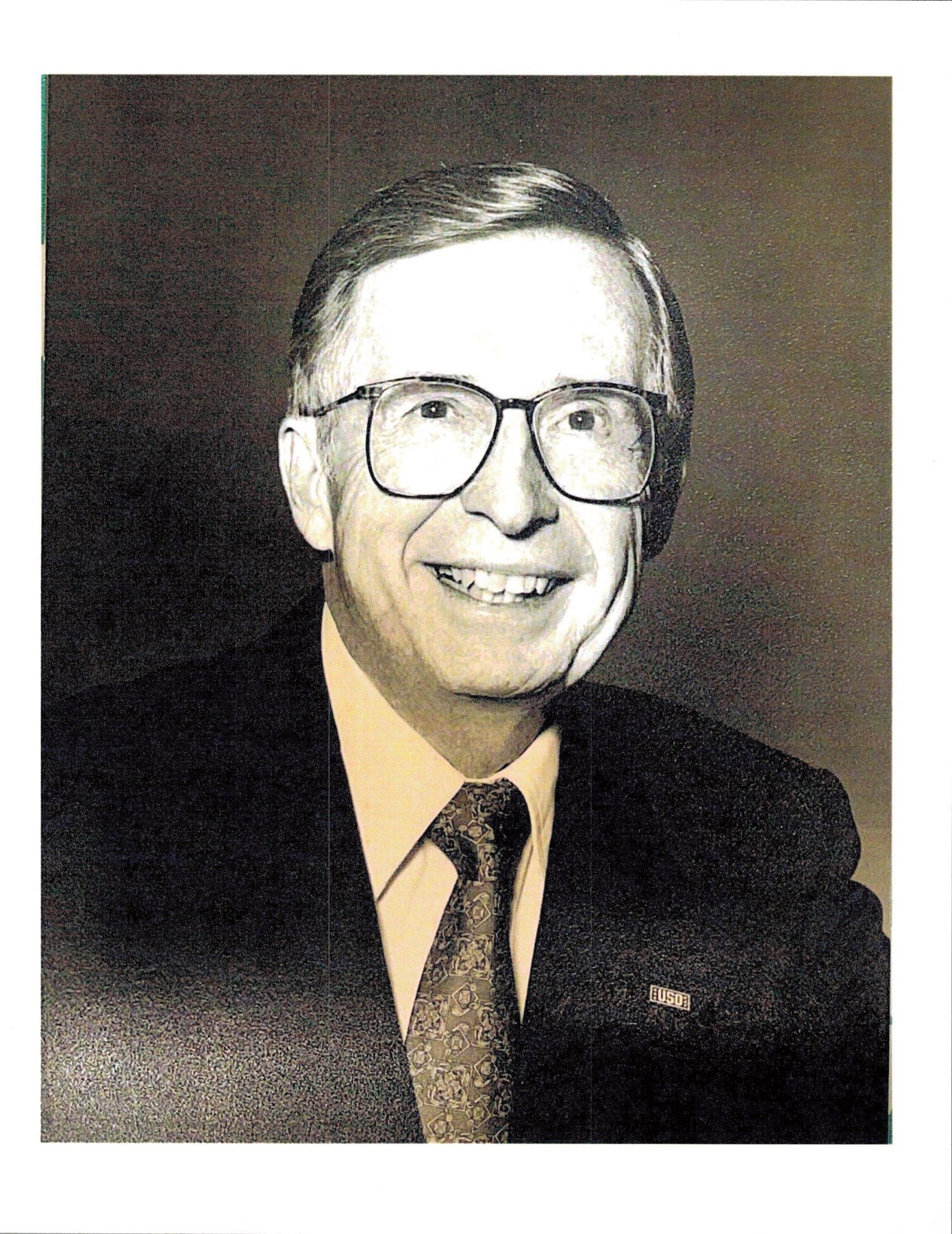 Obituary of Clarence Neil Ash