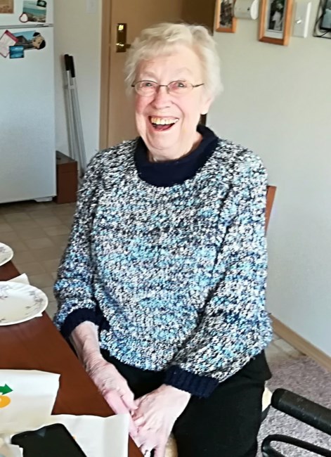 Obituary of Barbara Faye McTee