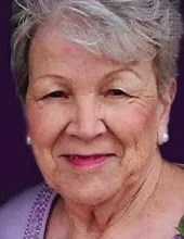 Obituary of Myrtis LaVerne Gilmore