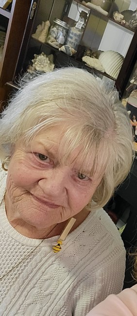 Obituary of Shaila "Shay" Kendall Spataro