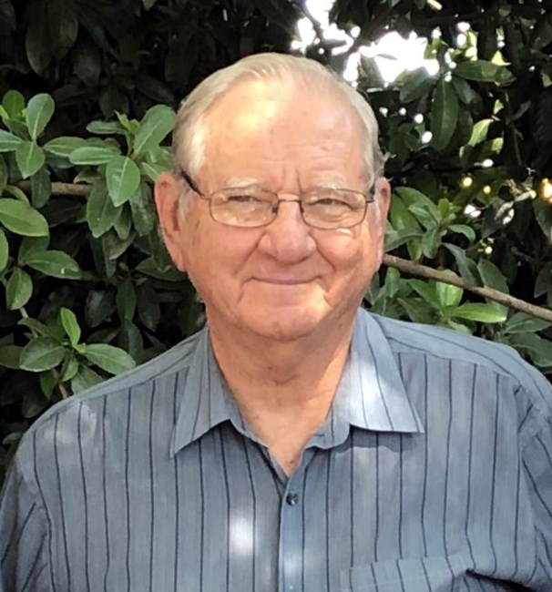Obituary of Kermit Vetter
