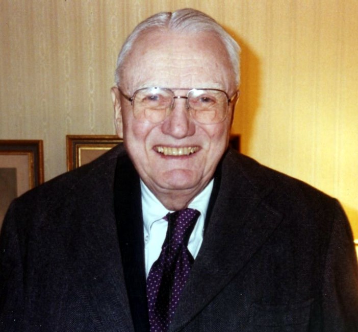 Obituary of Edward John Costigan Sr.