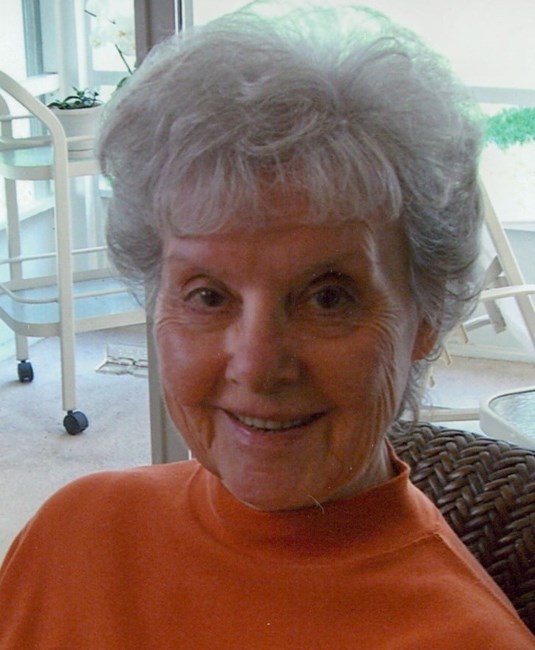 Obituary of Annie Laurie Eddington