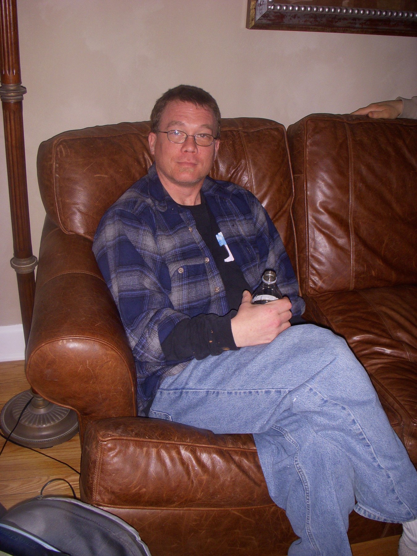 Obituary of Christopher J. Richmond