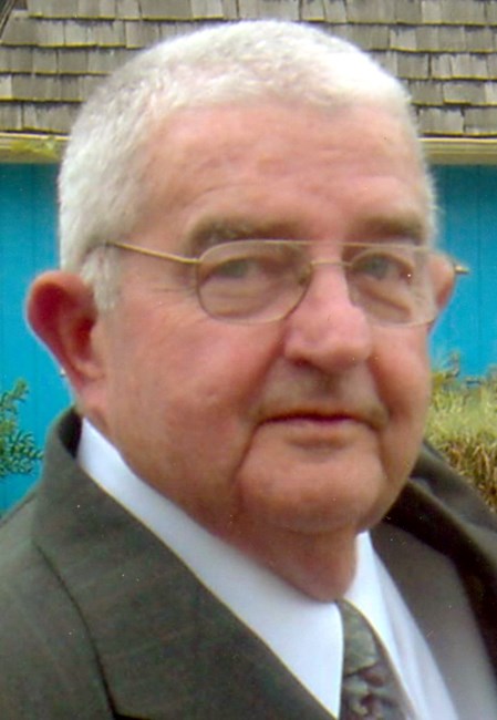 Obituary of Johanes "John" Kuyt