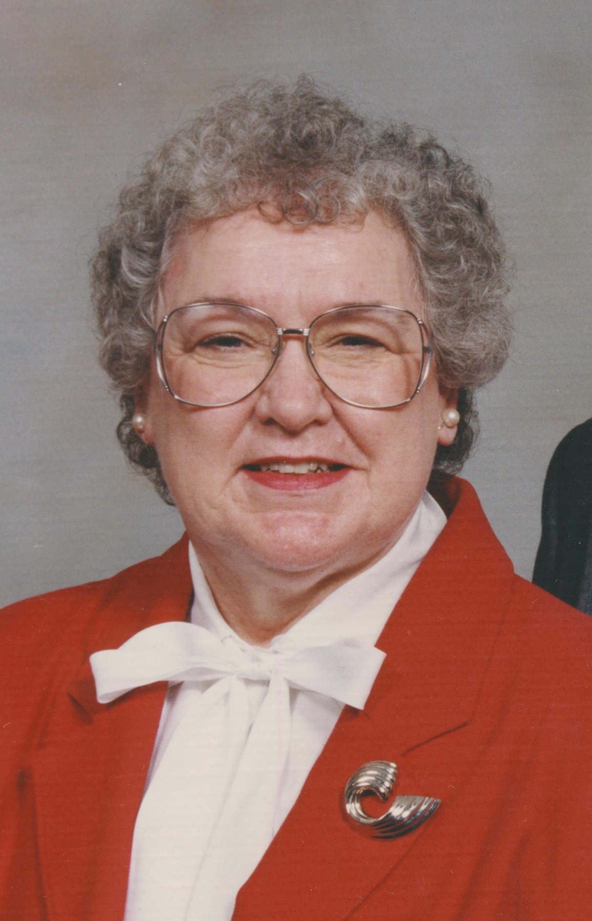 Obituary of Della Crutchfield Mitchell