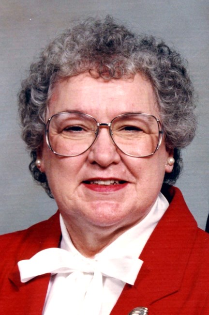  Obituario de Della Crutchfield Mitchell