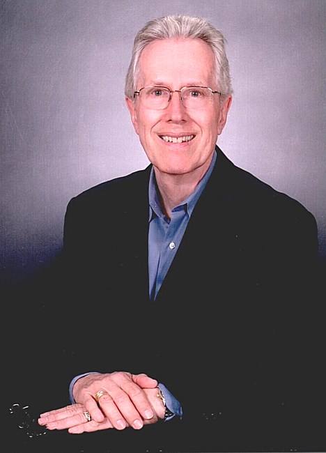 Obituary of Donald Edward Mantle