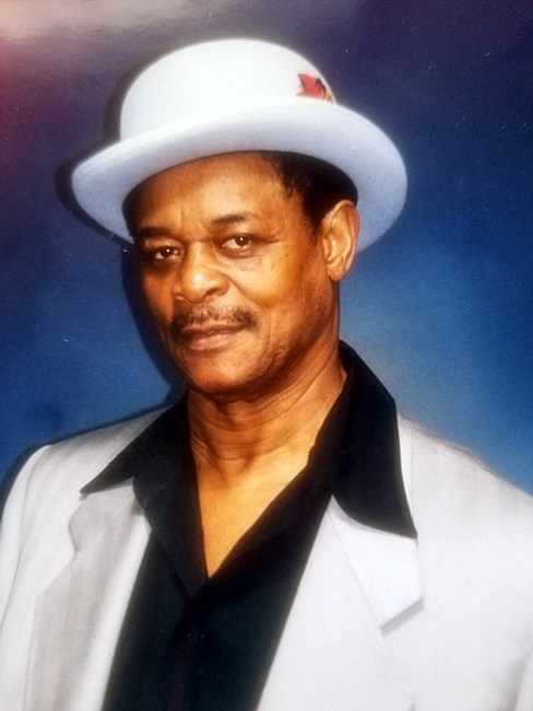 Obituary of Ishmael N. Walker