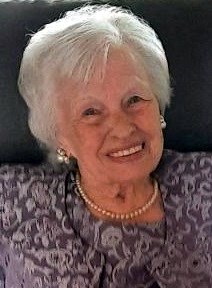 Obituary of Jackie Werling