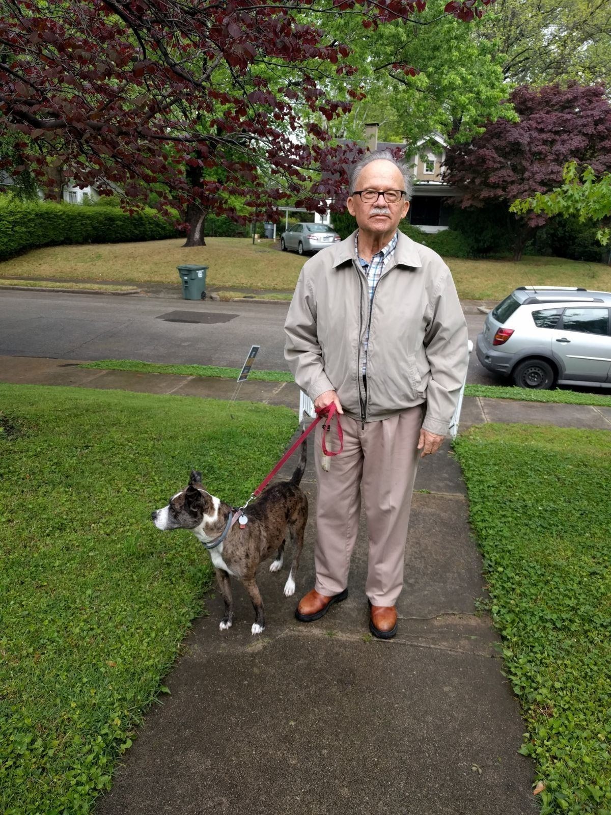 Avis de décès de Terry Lee Oakley