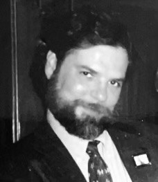 Obituary of Clay Calhoun