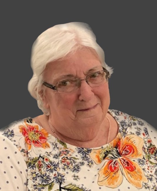Obituary of Barbara Ann McCollum