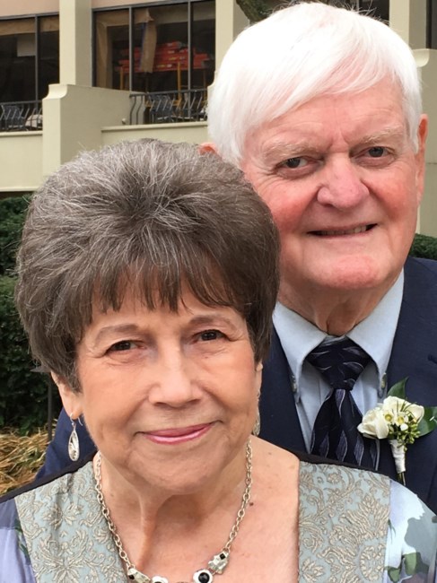 Avis de décès de Ruth Ann Theis