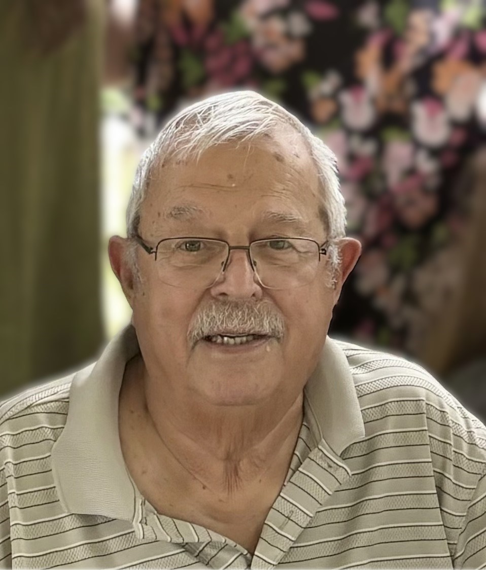 Obituary of Richard Leon Nulf