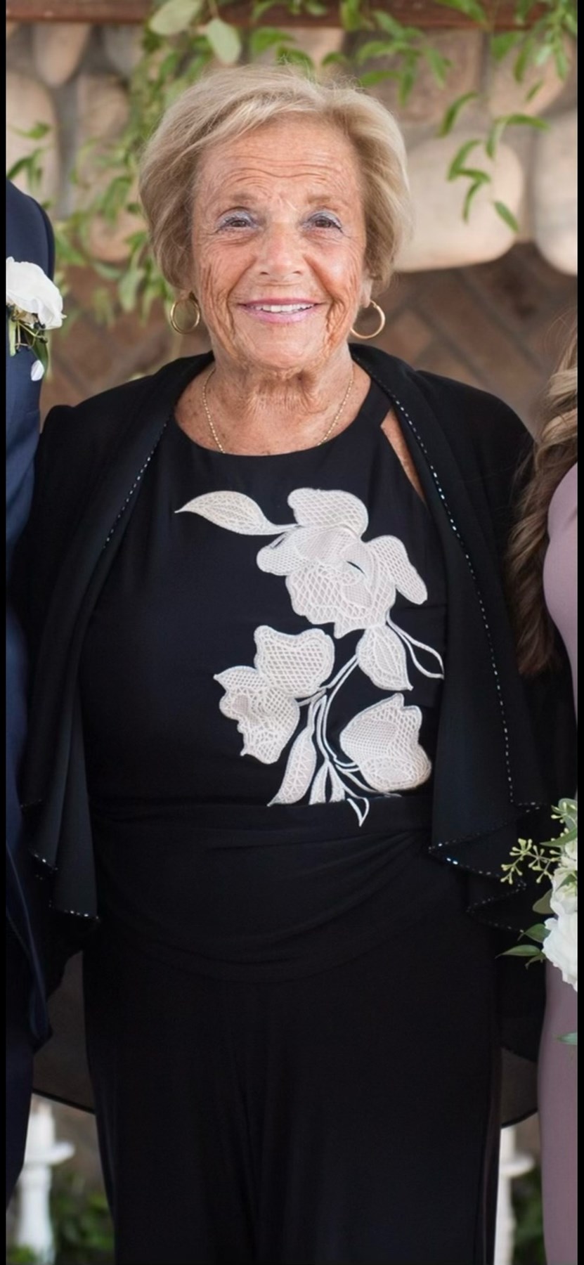 Obituary of Rita B. Rummel