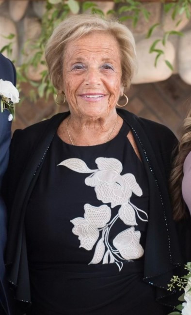 Obituary of Rita B. Rummel
