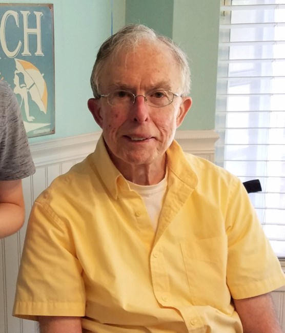 Obituary of Robert Leroy Beard