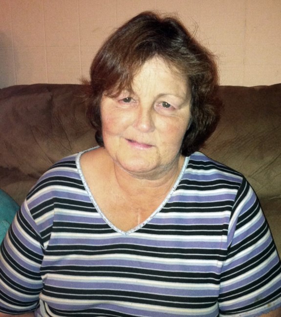 Obituary of Deanna Lynn Fernandez