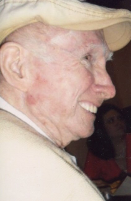 Obituary of CMSgt Robert L. Scott, Sr.