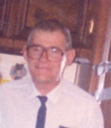 Obituary of John Walter Smith Jr.