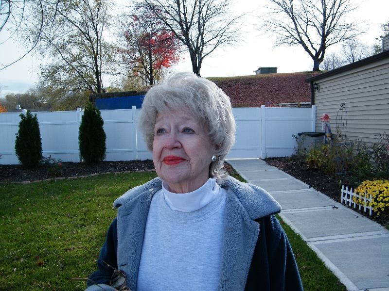 Irene Barron Obituary - Kansas City, MO