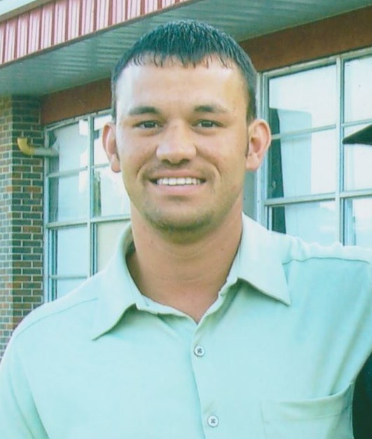 Obituary of Johnson Dustin Womble