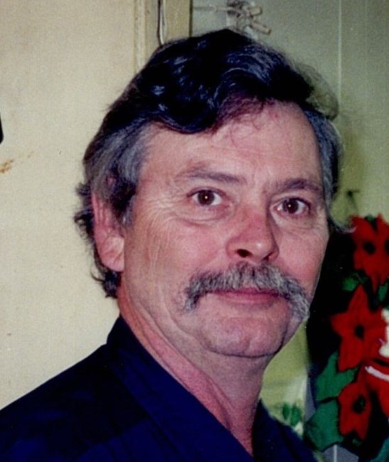 Obituary of James Ronald Maggard