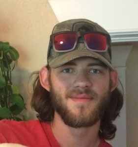 Joseph Mason  Llewellyn