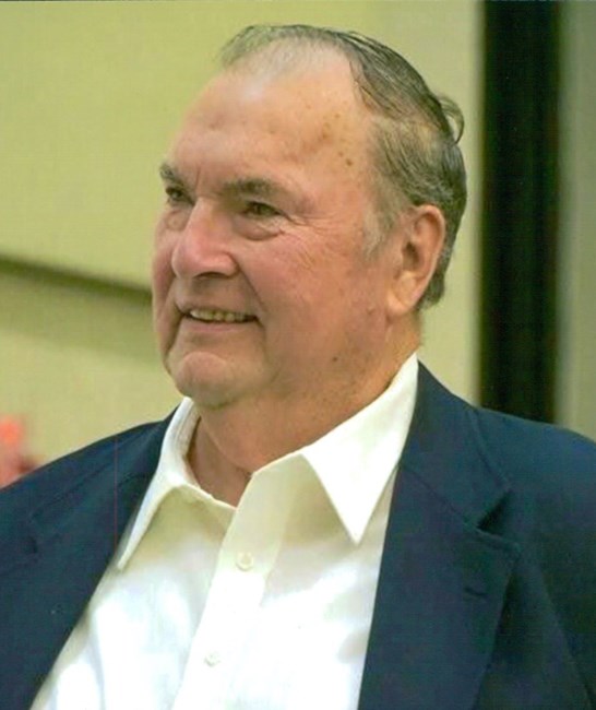 Obituary of Joel Allan Newton