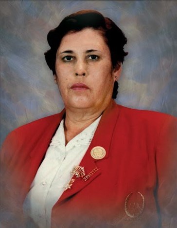 Obituary of Maria De Jesus Lopez