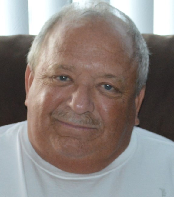 Obituary of Richard John Pfeiffer