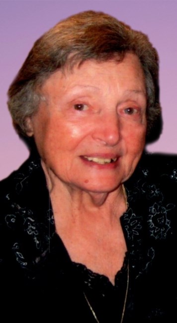Obituary of Rita Grasso