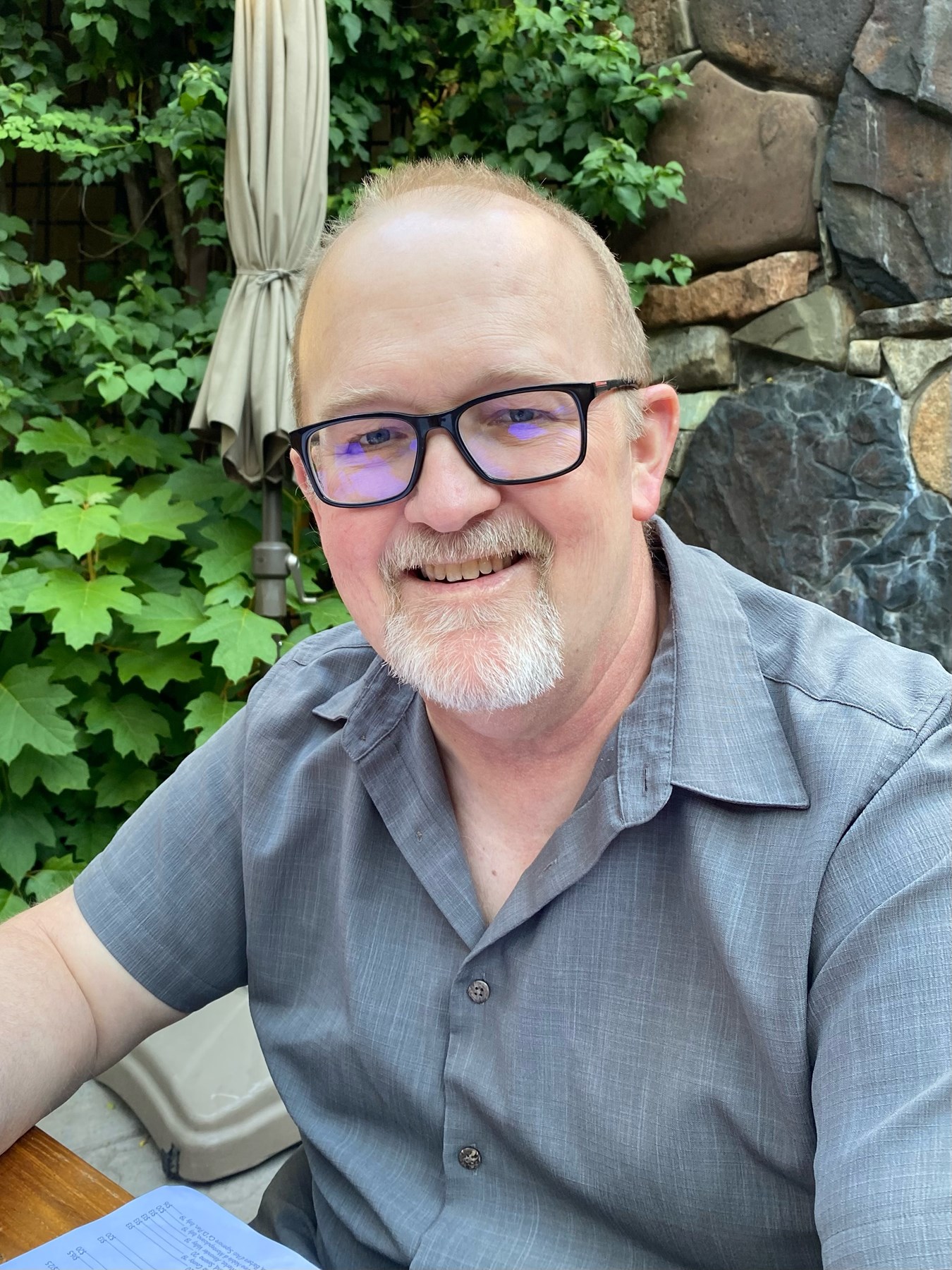 Avis de décès de Jason Michael Sidley