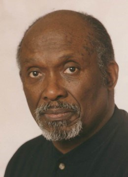 Obituary of James Alfred Manning