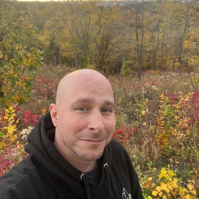 Obituary of CPL Konrad Tolle Staples