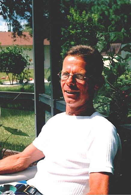 Obituary of Rick Dale Porter