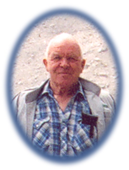 Obituary of Kenneth Arthur Stevens