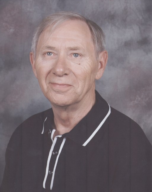 Obituary of Ron Winter