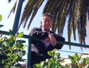 Obituary of Richard Rick Seto Kenjie Seto "Pops"