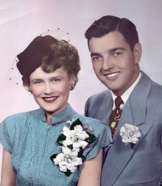 Obituary of Edward Eddie N. Madden